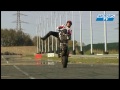 Stunt Bike Show 2010 Démo Zoltan