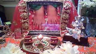 MAHA SHRI SHIVPURAN, Group 10, 9pm BST/4pm EST, Week 4, Vidhveshwar Samhita, Adhyay 12