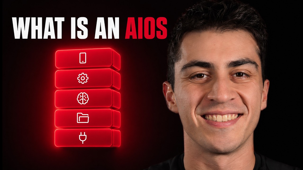 Video: AIOS