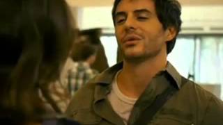 Amor À Vida - Chamada Leila, Thales & Nicole