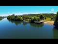 Conoce las aguas del Río Bueno