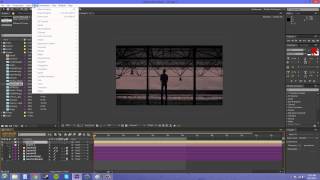Celebrity After Effects CS6 Tutorial - 104 - Ambient Lights Profile