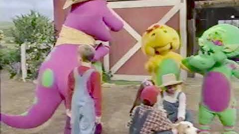 Sing And Dance (1999 Version) Part 18