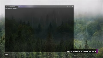 How to set up WSLg, Flutter and Android Studio