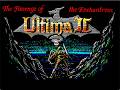 [BGM] [msx2] [psg] ウルティマII [Ultima II - The Revenge of the Enchantress -]