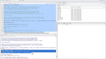 Troubleshooting ENMEvaluate when it is not running properly