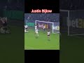 GENOA UFFICIALE JUSTIN BIJLOW NUOVO PORTIERE ROSSOBLU #genoa #shorts