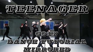 GOT7 - \