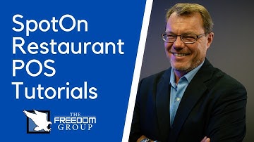 Split Item vs  Split Check by Guest