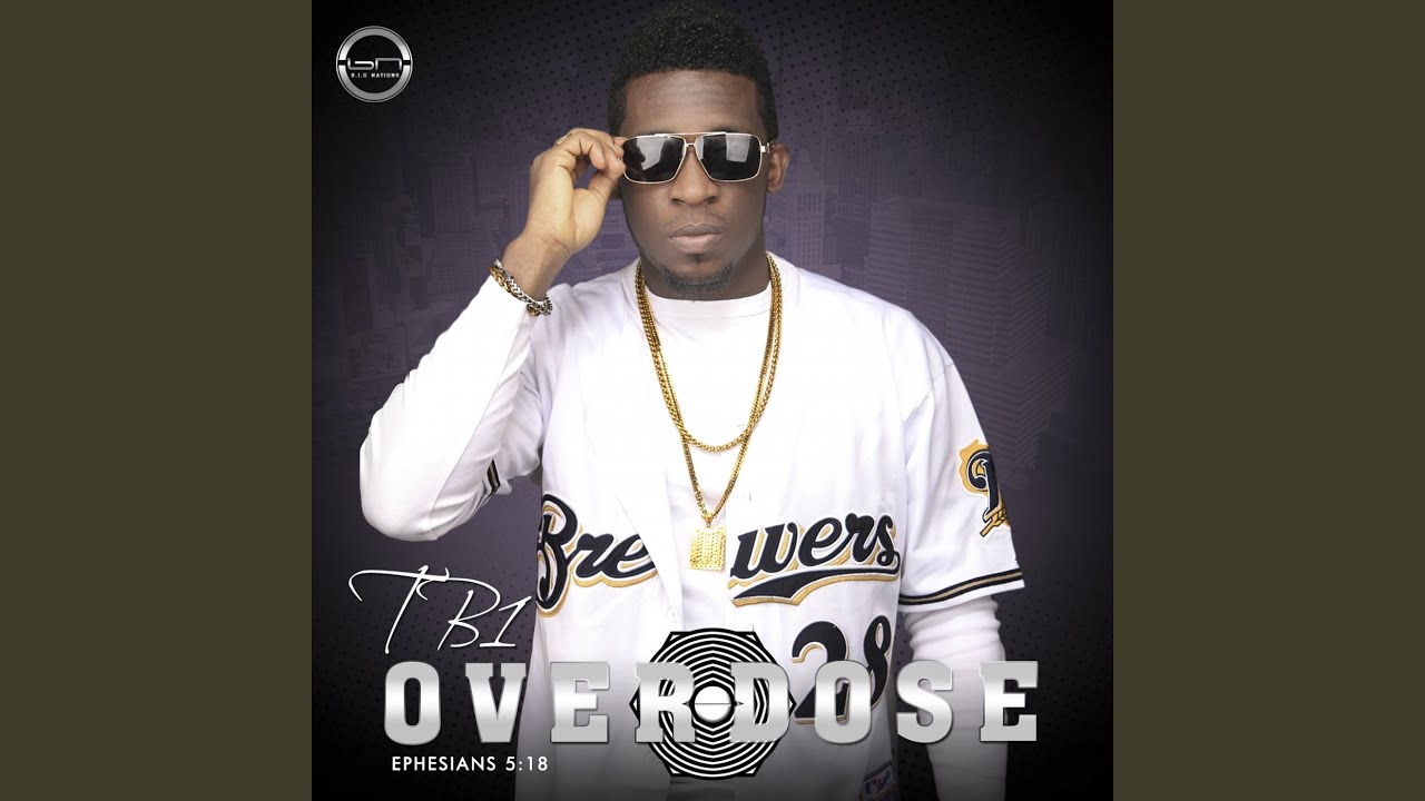 Give Back (feat. Inyene)