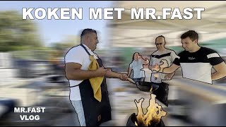 Mutfakta Ustalik Sirlari Mr Fast Ile Wok Lezzet Şöleni