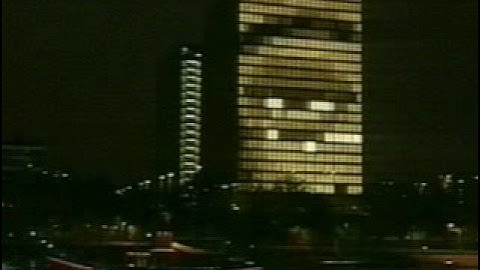 Project Blinkenlights, rewind to 2002 in Paris