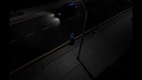 Car Enter/Exit Example - Unreal Engine 4