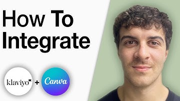 How to Integrate Klaviyo With Canva [2025 Full Guide]
