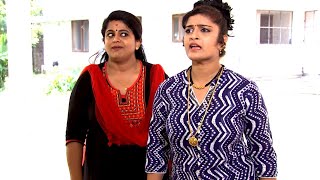 Thatteem Mutteem | Ep 17 - Kokila is very disappointed l Mazhavil Manorama