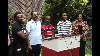 Kenya's South Sudan four re-united with families after Uhuru, Salva Kiir talks Net Worth