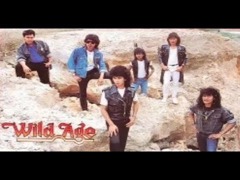 Wild Age - Gerak Abadi
