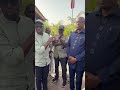Le ministre Mabouba DIAGNE annonce une plainte face aux accusations sur lui