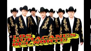 Video thumbnail of "Los Huracanes del Norte - Ay Amigo [Audio]"