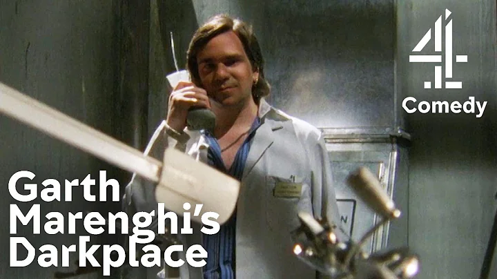 Worst SFX Ever?! With Matt Berry, Richard Ayoade &...