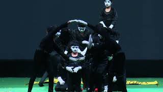 Grade 5G Mime Act The Giving Tree