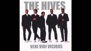 Video thumbnail of "The Hives - Hate To Say I Told You So"