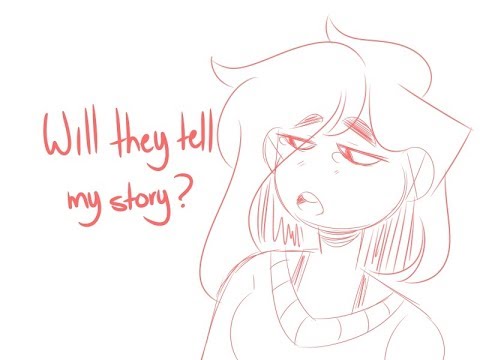 Who Lives, Who Dies [OC Animatic]