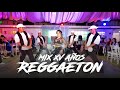 ❤👑 MIX REGGAETON XV AÑOS MARTHA | ACADEMIA S&amp;M