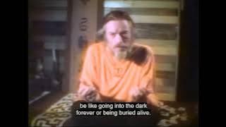 Alan Watts | Death | Essential lectures of Alan Watts