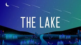 Watch Galantis The Lake feat Wrabel video