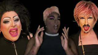 Download Lagu Hold On - Wilson Phillips ( digital drag performance )