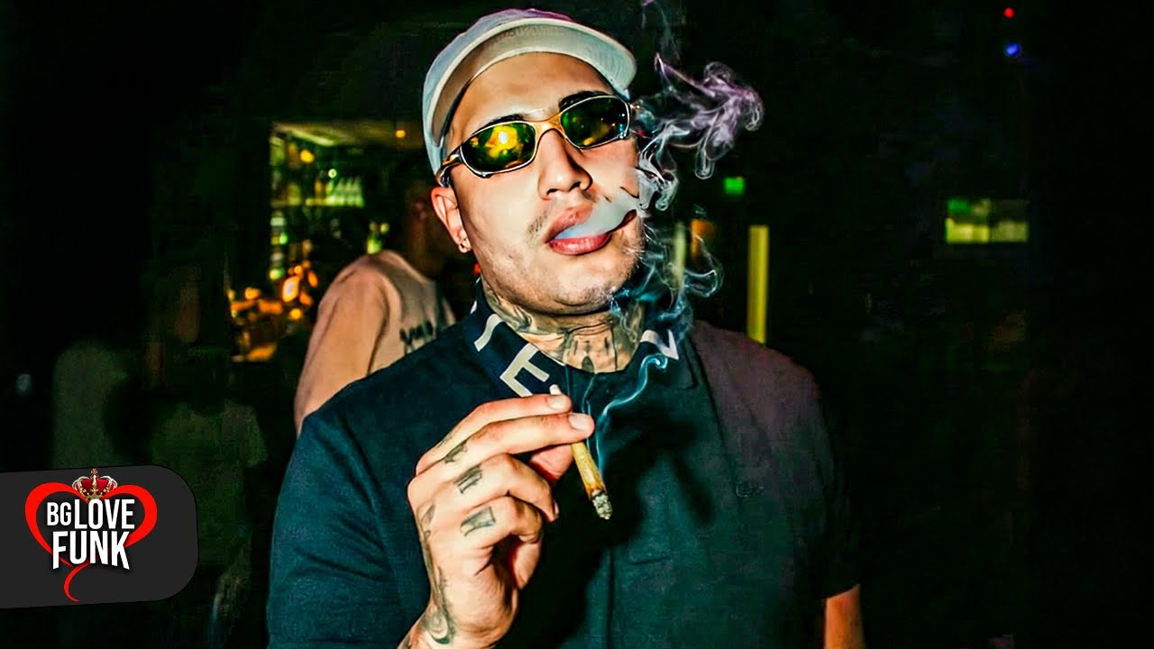 SET DE UM CAFAJESTE 2.0 - MC Lele JP, MC Ryan SP, MC IG, MC Meno K, MC GP e Negão Original