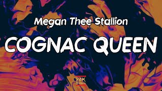 Watch Megan Thee Stallion Cognac Queen video
