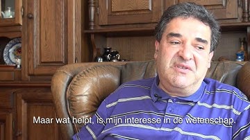 Michail Katsnelson, NWO-Spinozalaureaat 2013