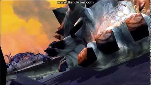 Yokai Saga : Perseus 5star passive test