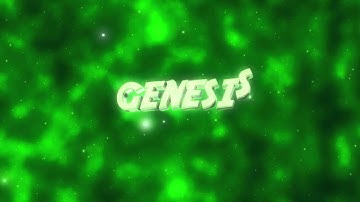 Genesis intro V2 ~ Zedox