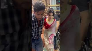 Heres How Actor Yash Dasgupta Gave A Taste Of Calcutta To His Yaarian 2 Co-Star Divya Khosla Kumar