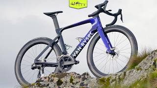 Van Rysel RCR-F Review - An Affordable Aero Bike? Van Rysel RCR-F Review - An Affordable Aero Bike?