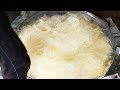 How to Make Soan Papdi? | Soan Papdi | How its Made? | Amazing Soan Papdi Making Skills | Patisa