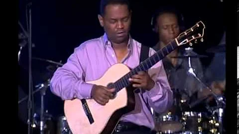 Earl Klugh  Tropical Legs - jazz