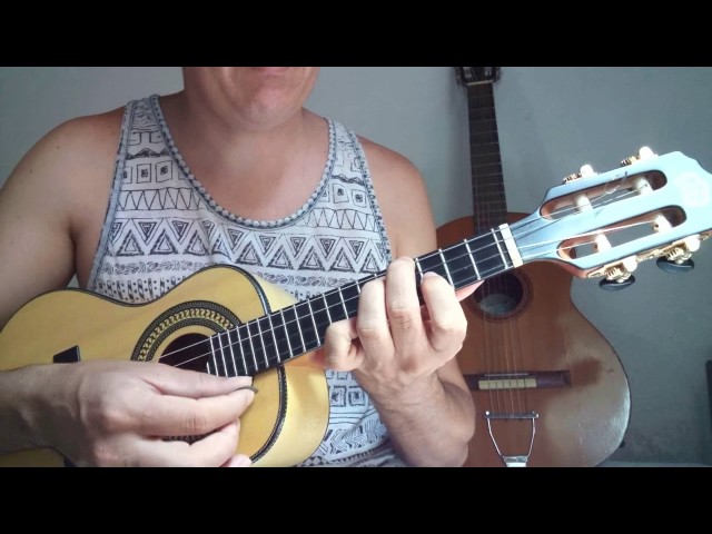 OUT-DOOR - Alexandre Pires Aprenda Como Tocar Cavaquinho, Samba, Pagode,  letra e cifra simplificada 