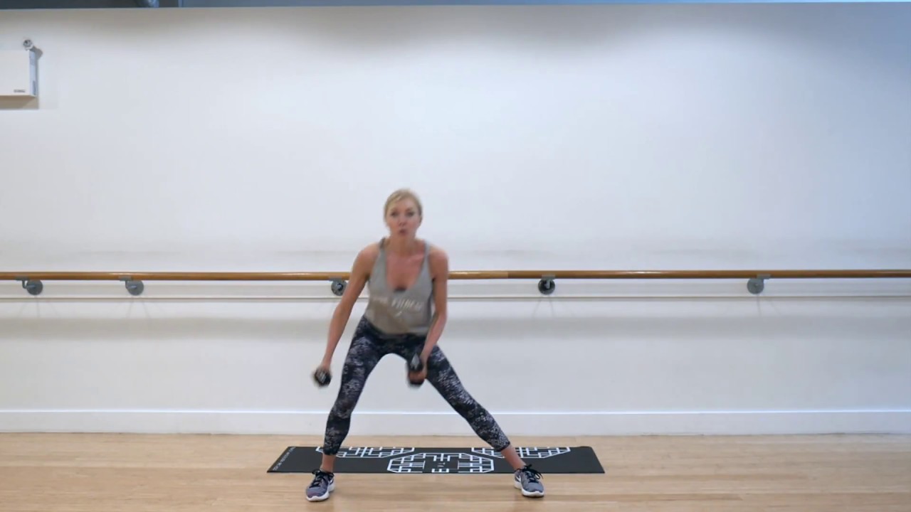 Ultimate Leg Toning YouTube