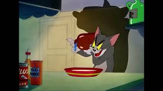 Tom and Jerry   Dr Jekyll And Mr Mouse