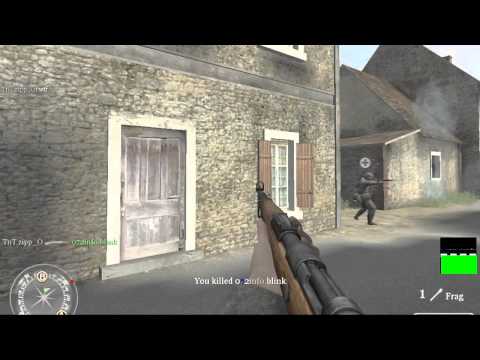 COD2 SILENT AIM DOWNLOAD [ READ DESC ]