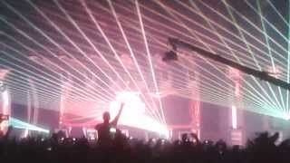 ASOT 650 Utrecht | Armin van Buuren, Andrew Rayel - EIFORYA | LIVE @ Jaarbeurs 15-02-2014