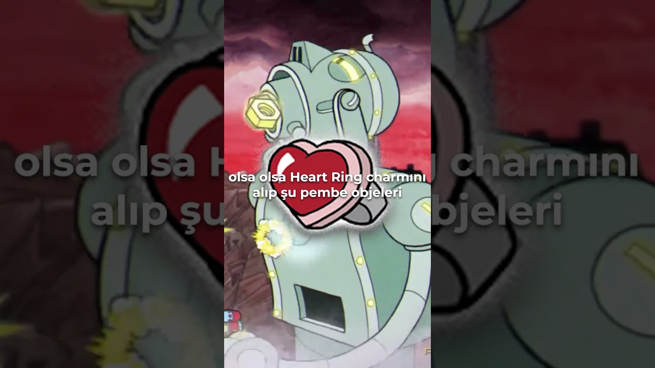 EN ZOR Cuphead Boss'u Hangisi?