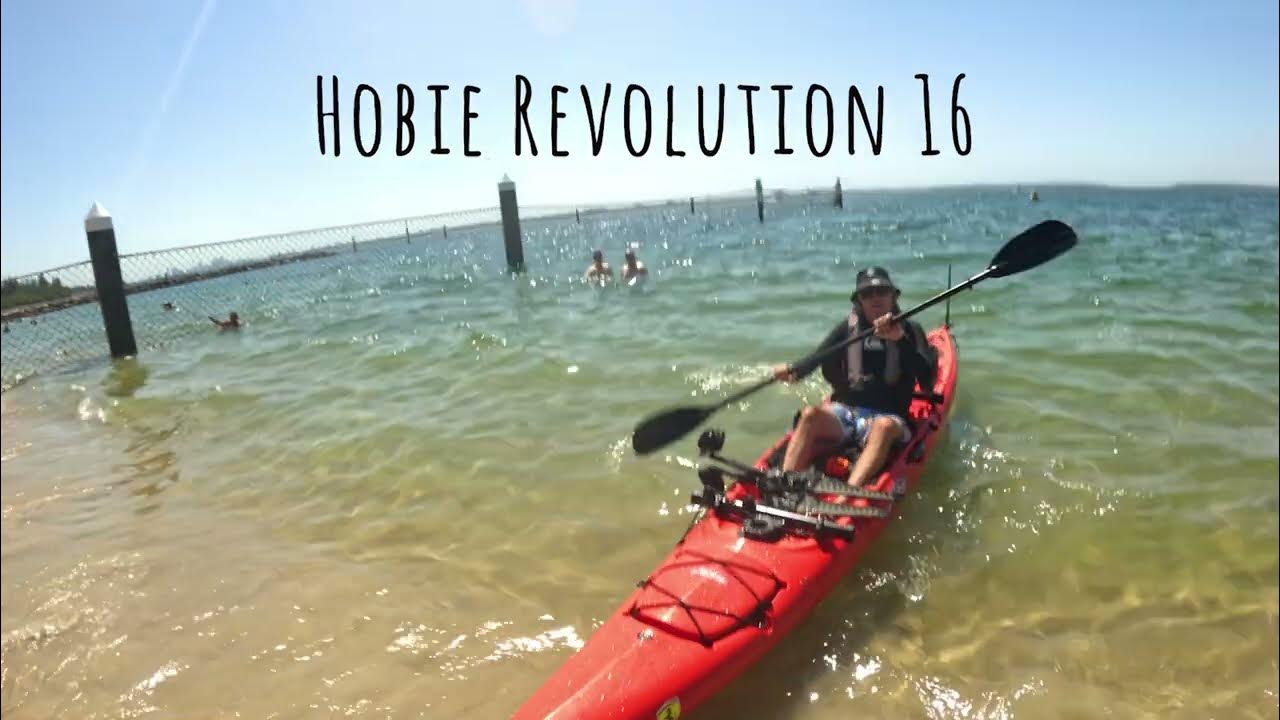 Pedals and Paddles YouTube