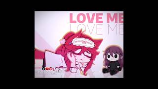 Подписывайтесь на мой тгк: @earyzzgacha 🥹 | #animation #gacha #idea #tutor #video #алайт #анимация