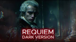 Mozart Requiem for a Vampire (Intro, Dies Irae, Confutatis, Lacrimosa)