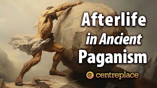 Afterlife for Pagans